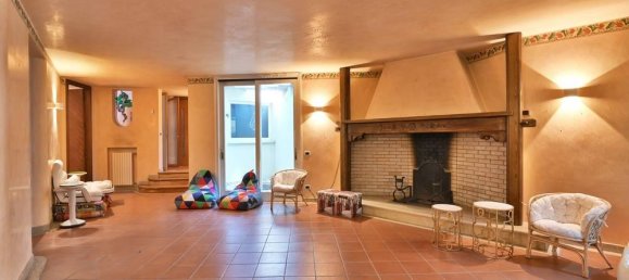 7 rooms Villa in Gardone Riviera, Italy No. 70121 39