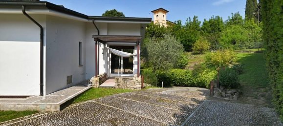 7 rooms Villa in Gardone Riviera, Italy No. 70121 50