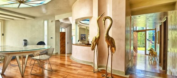 7 rooms Villa in Gardone Riviera, Italy No. 70121 14