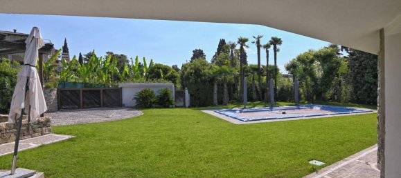 7 rooms Villa in Gardone Riviera, Italy No. 70121 4