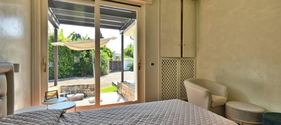 7 rooms Villa in Gardone Riviera, Italy No. 70121 32