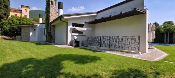 7 rooms Villa in Gardone Riviera, Italy No. 70121 6