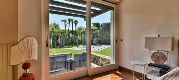 7 rooms Villa in Gardone Riviera, Italy No. 70121 30
