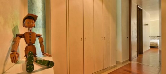 7 rooms Villa in Gardone Riviera, Italy No. 70121 33