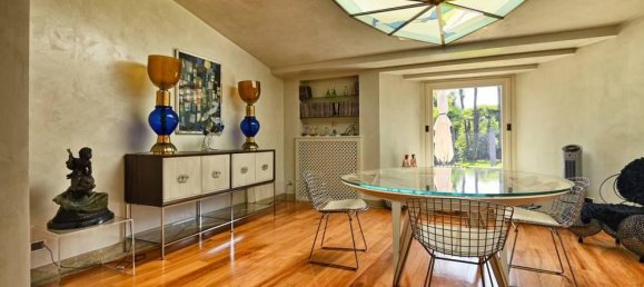 7 rooms Villa in Gardone Riviera, Italy No. 70121 15