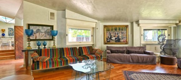 7 rooms Villa in Gardone Riviera, Italy No. 70121 21