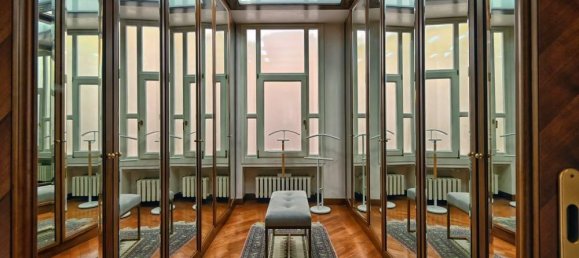 7 rooms Villa in Gardone Riviera, Italy No. 70121 24