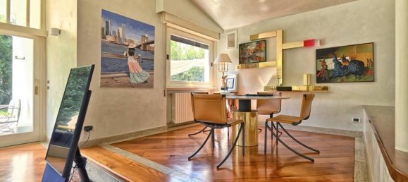 7 rooms Villa in Gardone Riviera, Italy No. 70121 20