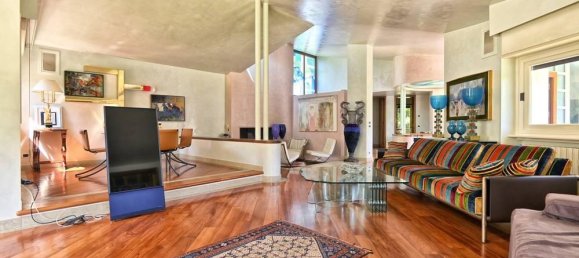 7 rooms Villa in Gardone Riviera, Italy No. 70121 22