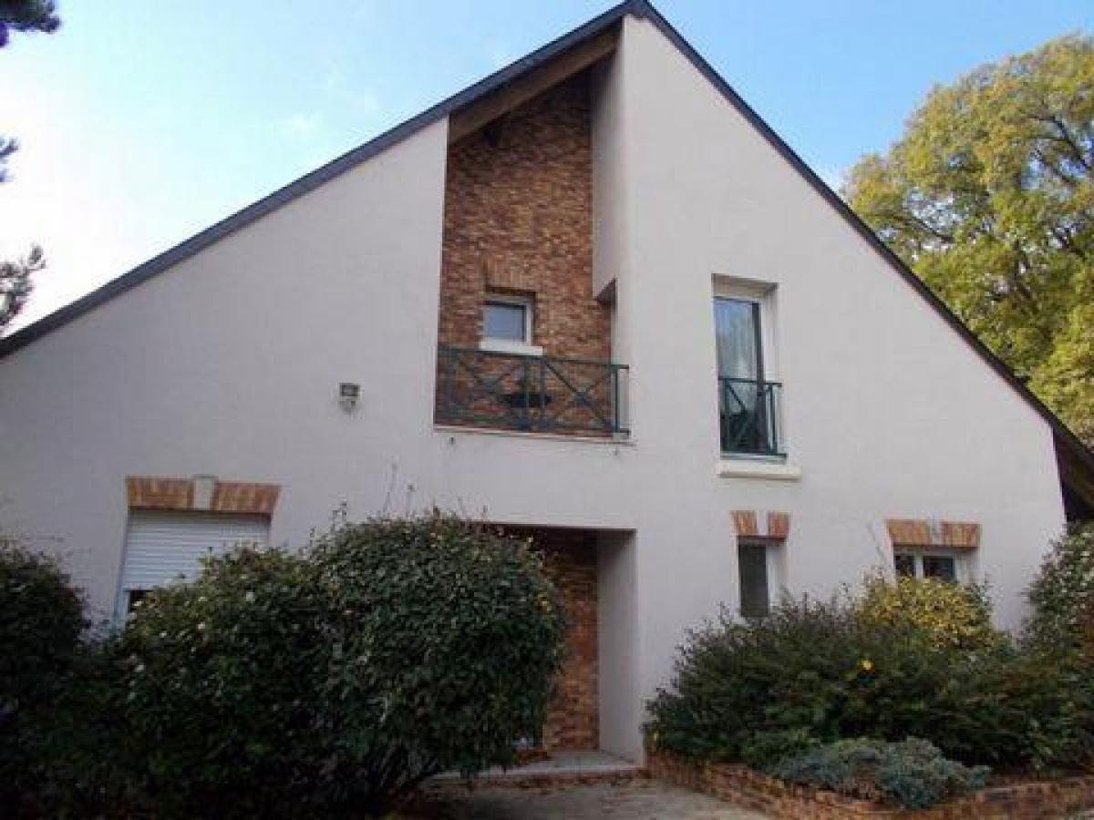 Дом с 4 спальнями в Вандом, Франция № 10548