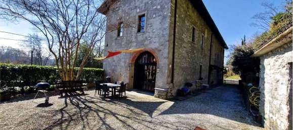 5-salle Maison à Monvalle, Italy No. 139435 2