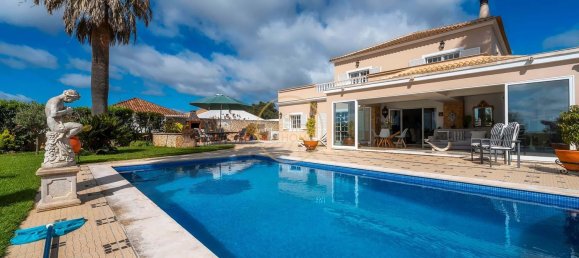 4 غرف نوم منزل في Sao Bartolomeu de Messines, Portugal رقم 100770 28