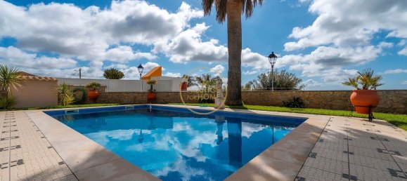 4 غرف نوم منزل في Sao Bartolomeu de Messines, Portugal رقم 100770 25