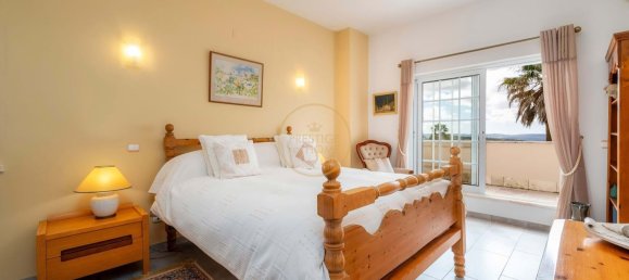 4 غرف نوم منزل في Sao Bartolomeu de Messines, Portugal رقم 100770 49