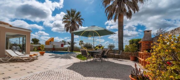 4 غرف نوم منزل في Sao Bartolomeu de Messines, Portugal رقم 100770 21