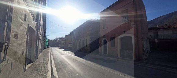 Apartamento de 3 divisões em Castel di Sangro, Italy N.º 17785 11