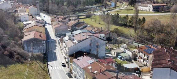 Apartamento de 3 divisões em Castel di Sangro, Italy N.º 17785 3