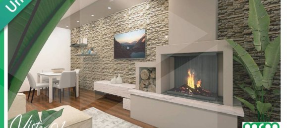 Apartamento de 3 divisões em Castel di Sangro, Italy N.º 17785 5