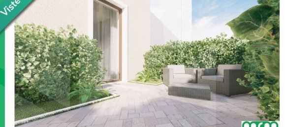 Apartamento de 3 divisões em Castel di Sangro, Italy N.º 17785 9