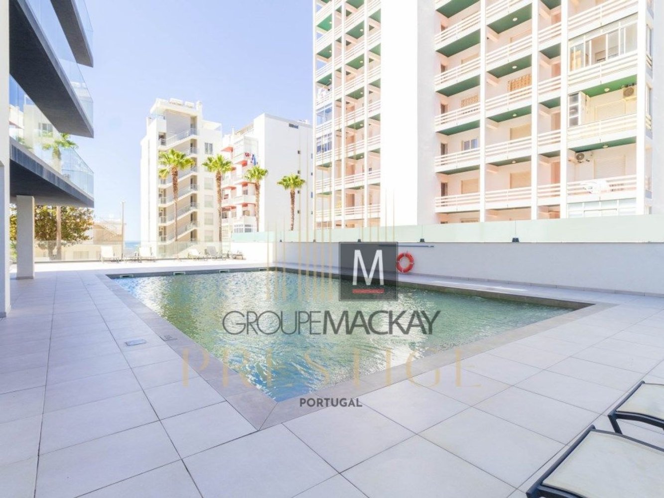 2 chambres Appartement à Quarteira, Portugal No. 285612