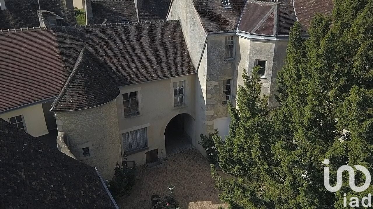 5 chambres Maison à Mamers, France No. 333294