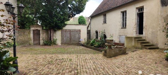 5 chambres Maison à Mamers, France No. 333294 3