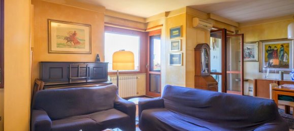 4 bedrooms Apartment in Rome, Italy No. 325133 18