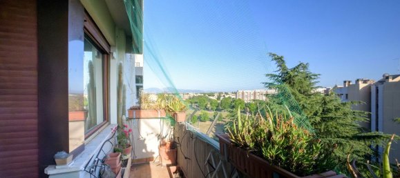 4 bedrooms Apartment in Rome, Italy No. 325133 33