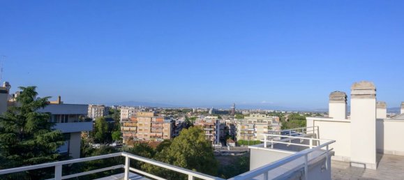 4 bedrooms Apartment in Rome, Italy No. 325133 11