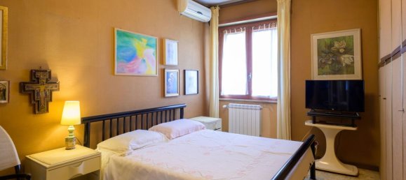 4 bedrooms Apartment in Rome, Italy No. 325133 36