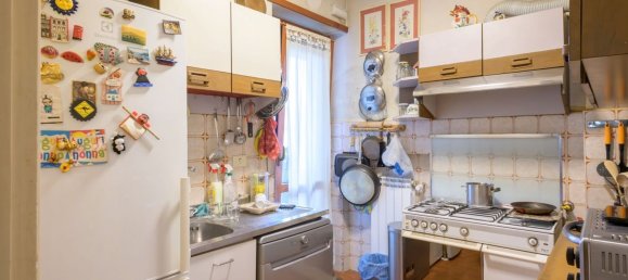 4 bedrooms Apartment in Rome, Italy No. 325133 28