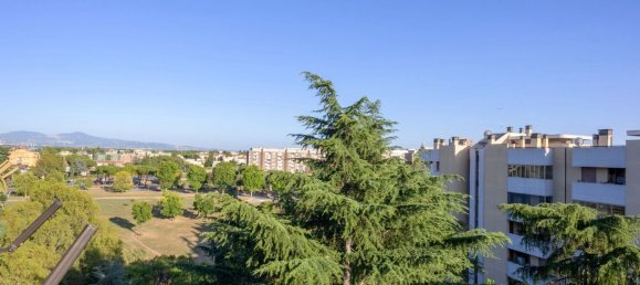 4 bedrooms Apartment in Rome, Italy No. 325133 32