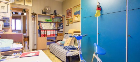 4 bedrooms Apartment in Rome, Italy No. 325133 45