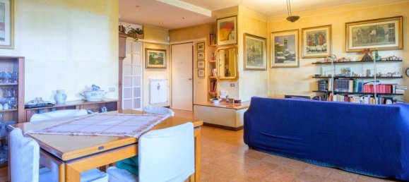 4 bedrooms Apartment in Rome, Italy No. 325133 16