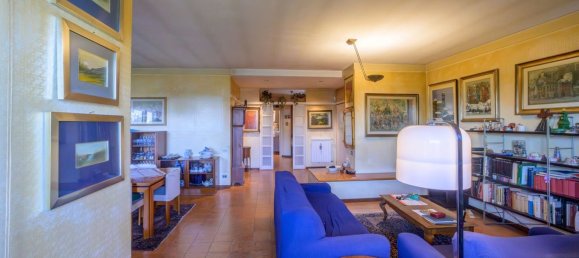 4 bedrooms Apartment in Rome, Italy No. 325133 15