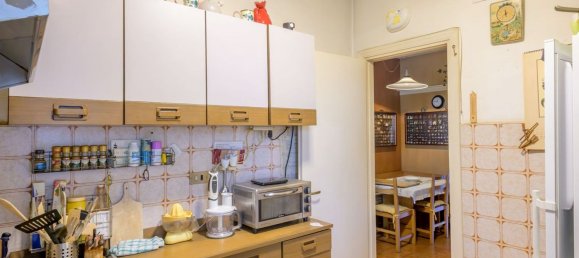 4 bedrooms Apartment in Rome, Italy No. 325133 29