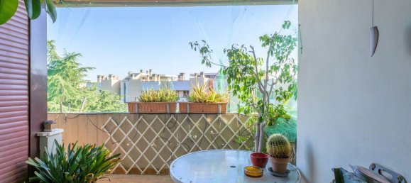 4 bedrooms Apartment in Rome, Italy No. 325133 31