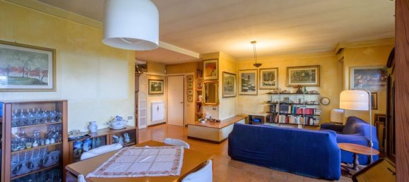 4 bedrooms Apartment in Rome, Italy No. 325133 13