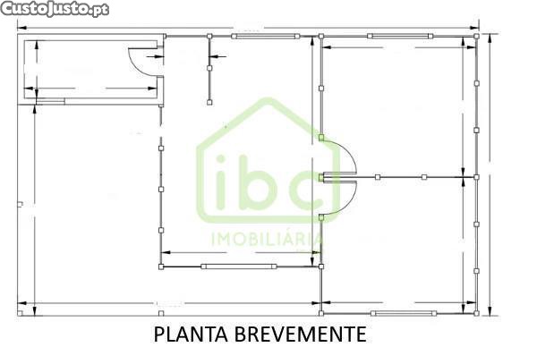 3 غرف نوم شقة في Povoa de Varzim, Portugal رقم 53832