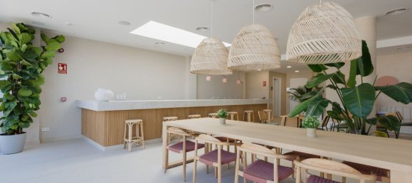 3 غرف نوم شقة في Marbella, Spain رقم 147843 35