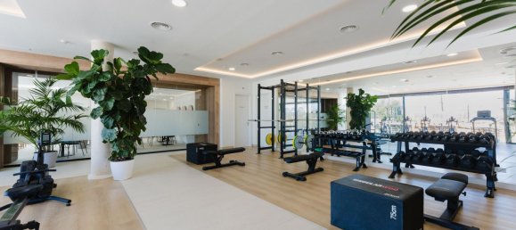 3 غرف نوم شقة في Marbella, Spain رقم 147843 38