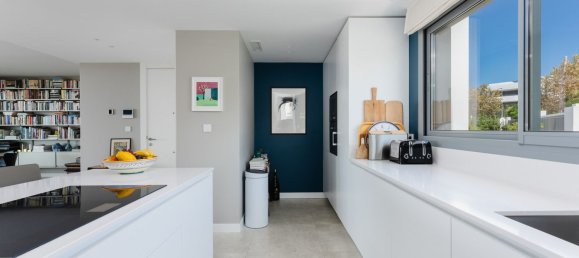 3 غرف نوم شقة في Marbella, Spain رقم 147843 13