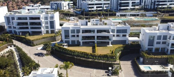 3 غرف نوم شقة في Marbella, Spain رقم 147843 50