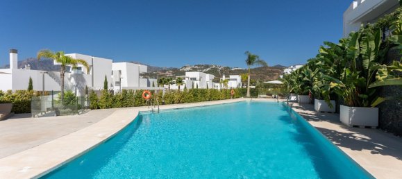 3 غرف نوم شقة في Marbella, Spain رقم 147843 31