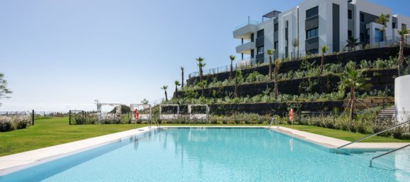 3 غرف نوم شقة في Marbella, Spain رقم 147843 49