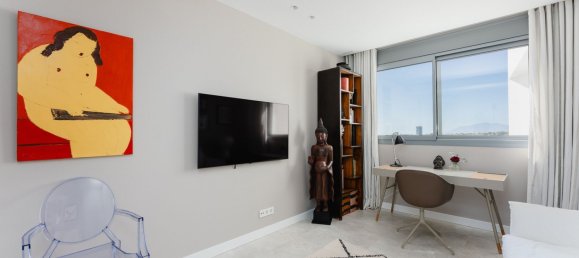 3 غرف نوم شقة في Marbella, Spain رقم 147843 20