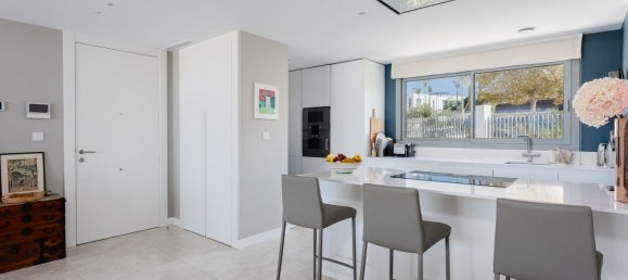 3 غرف نوم شقة في Marbella, Spain رقم 147843 11