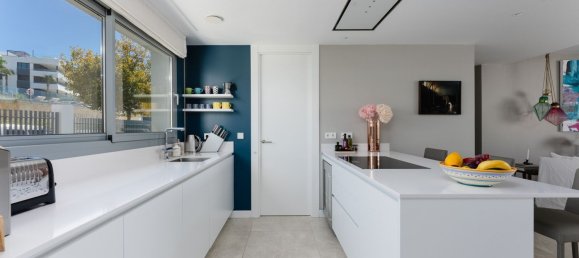 3 غرف نوم شقة في Marbella, Spain رقم 147843 12