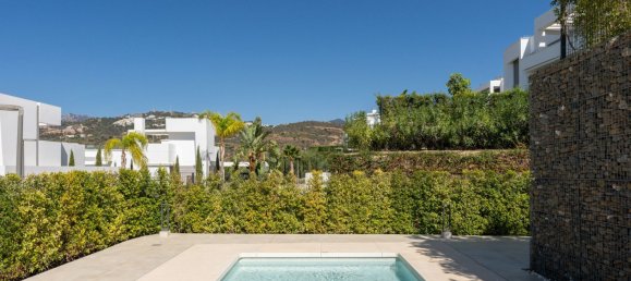 3 غرف نوم شقة في Marbella, Spain رقم 147843 33