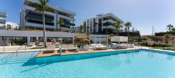 3 غرف نوم شقة في Marbella, Spain رقم 147843 40